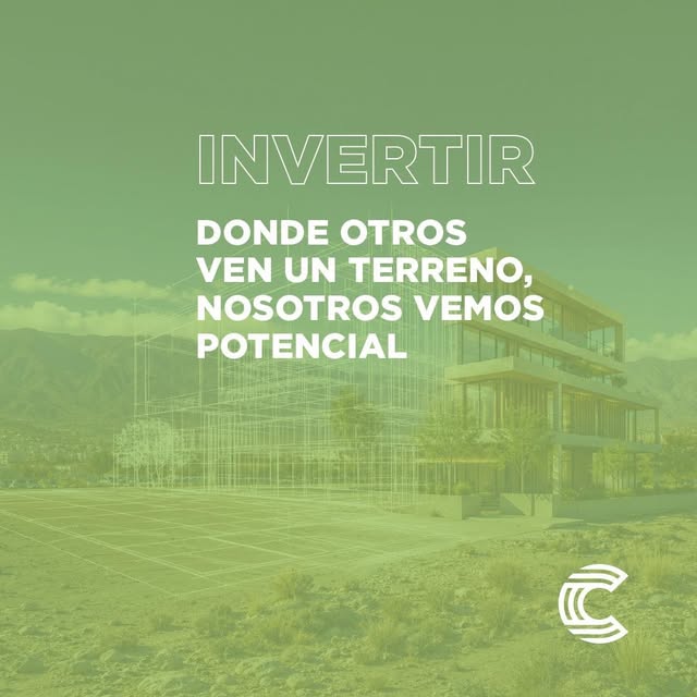 Publicación de CEYBA sobre inversión y potencial