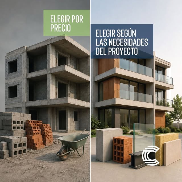 Publicación de CEYBA sobre decisiones de construcción
